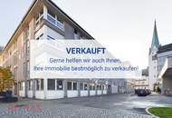 Attraktive Büro-, Praxis-, Therapiefläche Ihre neue Adresse zum Erfolg
