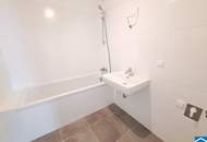 Einzigartige Chance: Wunderschöne 2 Zimmerwohnung in Stammersdorfer Ruheoase!