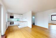 HETZENDORF an der Grenze zu Hietzing | 2 1/2 Zimmer + Wohnküche | Sonnige Dachterrassenwohnung | ZELLMANN IMMOBILIEN