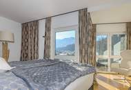 Exklusives Haus in sonniger Lage am Fuße des Kitzbüheler Horns