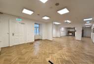 1010! Repräsentative, klimatisierte Bürofläche direkt AM GRABEN!