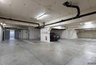 TINY APARTMENT - Gut vermietete und komplett in den Innenhof gelegene Balkonwohnung | MV bis 2027