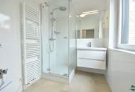 Moderner 2,5-Zimmer-Neubau mit sehr großem Garten