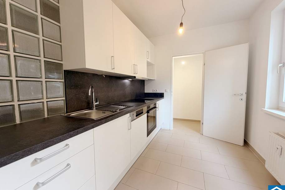 Familienfreundliche 3-Zimmerwohnung, Wohnung-miete, 1.190,00,€, 1030 Wien 3., Landstraße
