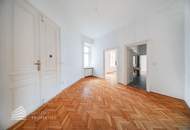 Schöne 3-Zimmer Wohnung, Nähe Westbahnhof