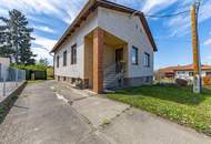 FAMILIENFREUNDLICHES HAUS MIT GROßEM GARTEN IN DER GARTENSTADT!