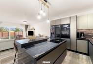 Neuwertiges Reihenhaus mit Garten in Ungerdorf