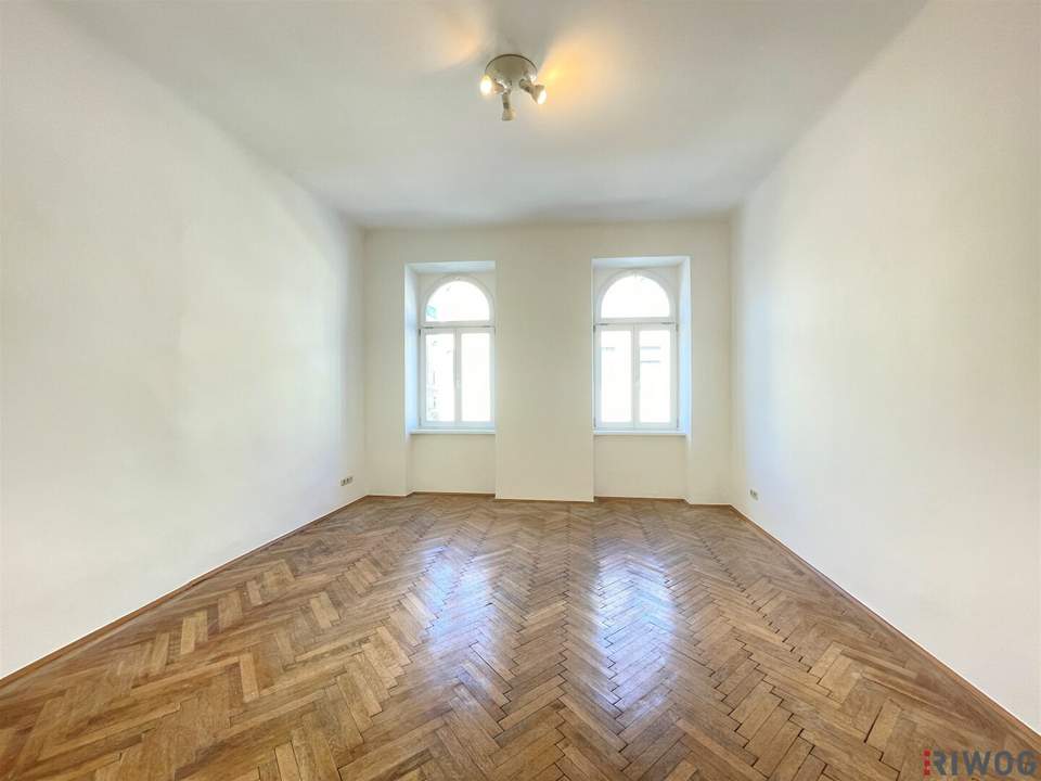 Nähe U1 - am Erlachplatz I separate Küche I beim Hauptbahnhof