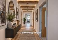 3-Zimmerwohnung in sonniger Lage