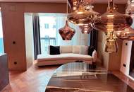 Luxus Apartment Wollzeile mit Sauna und Terrasse