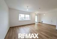 Moderne 2-Zimmer-Wohnung mit Balkon und guter Anbindung nahe Amstetten.