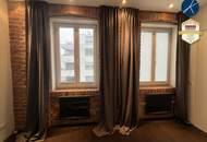 Exklusive Penthouse-Wohnung & New-York-Style im Untergeschoss