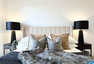 3-Zimmer-Wohnung mit viel Freifläche!