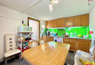 Erweiterbares 68m² Einfamilienhaus mit Garage, Pool &amp; Gartenhaus