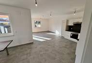 Erstbezug - moderner Bungalow mit PV Anlage