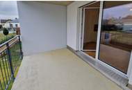 AB OKTOBER: Wohlfühlwohnung mit Balkon – 2 Zimmer zum Verlieben