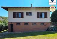 Charmanter Bungalow mit traumhaftem Weitblick