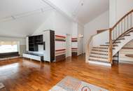 "Freiluftgefühl" - Stilvolle Maisonette mit Alpenpanorama in St. Johann im Pongau!