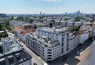Großzügige Geschäftsfläche mit ca. 592 m² in frequentierter Lage – Brünner Straße 1210 Wien