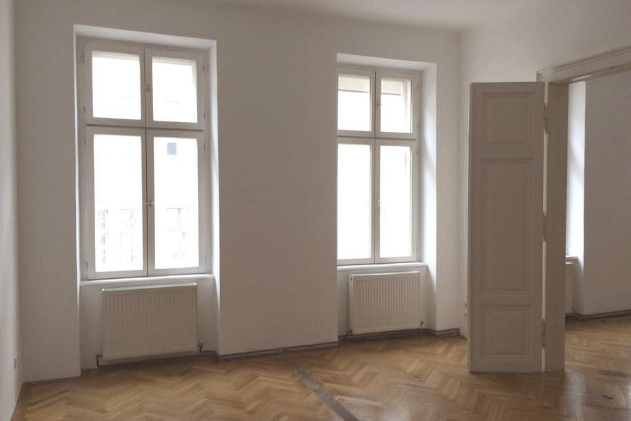 ++ Anlegerobjekt in der NEULINGGASSE – perfekte Gelegenheit ++, Wohnung-kauf, 440.000,€, 1030 Wien 3., Landstraße