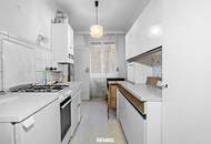 "2-Zimmer-Wohnung mit hervorragendem Potenzial – Arthaber-Park"