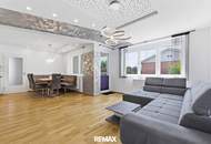 Moderne 3-Zimmer-Terrassenwohnung in Waidmannsdorf - sofort verfügbar!