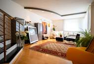 Ihr Rückzugsort in der Stadt – stilvolles Reihenhaus mit Garten