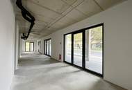 1. Monat Mietfrei // TOP-Geschäftslokal | 214m² | Neubau | Bestlage UNESCO Esplanade