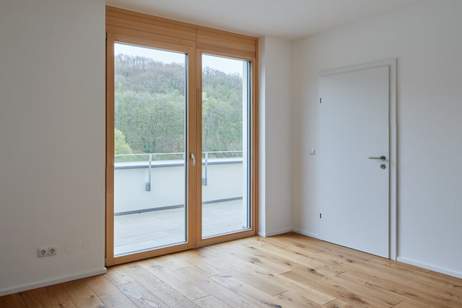 Jetzt mieten, später kaufen: Wohnen im idyllischen Kaltenleutgeben, Wohnung-miete, 1.959,50,€, 2391 Mödling