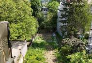 Natur, Ruhe, Privatsphäre – Ihr baugenehmigtes Grundstück am Lainzer Tiergarten