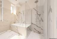 Wohnung gewidmet für die touristische Kurzzeitvermietung vor den Toren Schloss Schönbrunns | Hochwertig ausgestattete Altbauwohnung in kaiserlicher Umgebung I 360° Rundgang