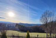 KOMPAKTES HAUS MIT TOLLER FERNSICHT