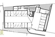 PROVISIONSFREI inkl. 1 TG Platz - Wohnen in Verbundenheit - Raumwunder mit großer nordseitiger Terrasse - B Top 1