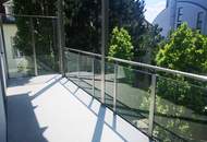 Wohnen wo Wien durchatmet – 131 m² im Grünen des 19. Bezirks