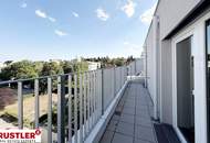 Moderne Erstbezug 3-Zimmerwohnung mit Terrasse im 23. Bezirk!