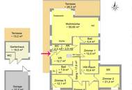 Perfekter Familienhit! Moderner Bungalow mit Pool in Wolfsgraben