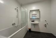 WEITBLICK garantiert: Modern möblierte 2-Zimmer-Wohnung mit Klima im One-Tower mit Pool und vielen Extras im Haus!