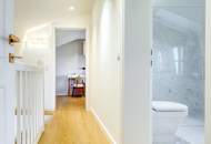 Exklusives Traumhaus zur Miete mit Panoramablick auf die Weinberge