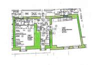 Bürofläche im "gemalten Haus" in Top-Lage zu vermieten - nahe dem Hauptplatz / Herrengasse 3 - Top 511