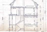 Sanierungsbedürftiges Zinshaus mit vorhandener Studie, Nähe Meidling Banhof