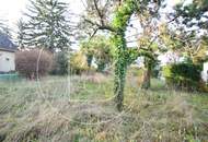 3 nebeneinanderliegende Baugrundstücke mit Altbestandsgebäuden!