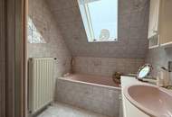 geräumiges, gepflegtes Einfamilienhaus in einer ruhigen Wohnlage