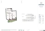 3 Zimmer Gartenwohnung in zentraler Lage