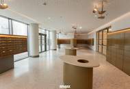 Wohntraum im Danube Tower- Exklusive 5-Zimmer-Wohnung mit 216 m² und 100 m² Balkon