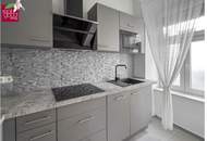 Möblierter Altbau-ERSTBEZUG nahe U6 & AKH – Charmantes Studio in 1170 Wien