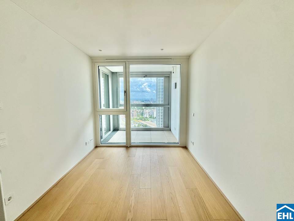 Wohnen mit Perspektive – Investieren in VIENNA TWENTYTWO