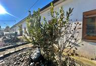 Charmantes Wohnhaus mit Erweiterungsmöglichkeiten und Garten!