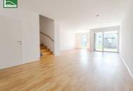 Traumhaftes Eigenheim im St. Pöltner Erholungsgebiet: Stadt trifft Natur – Erstbezug in wundervoller Lage!