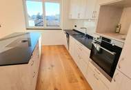 Lebensqualität pur im Dachgeschoss mit Terrasse und Garten! 4 Zimmer + Hochwertige Materialien + Viel Grün und Ruhe + Toller Blick! Ihr Rückzugsort mit WOW-Effekt!