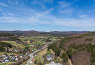 "Reihenhaus-4 Zimmer- Garten- Terrasse"